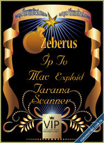 Zeberus mac scanner