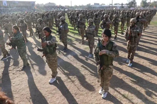 Türkiye SDG'ye karşı tavrını neden sertleştirdi, Suriye'de hangi adımlar atılacak?