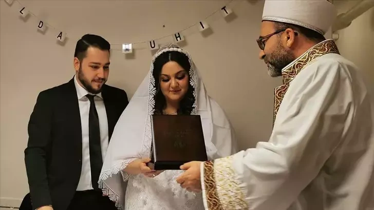 İmam Nikahı Nasıl Kıyılır?