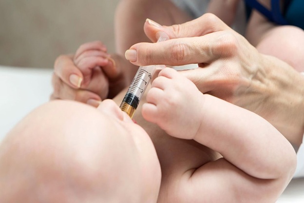 Bebeklerde Antibiyotik Kullanımı Zararları Nelerdir?