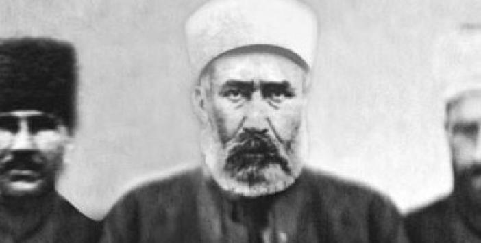 İskilipli Âtıf Hoca Kimdir?