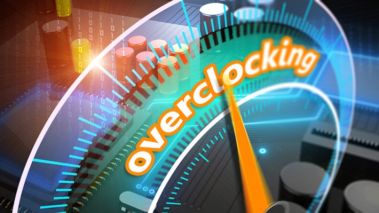 Overclock (Hız Aşırtma) Nedir, Nasıl Güvenli Bir Şekilde Yapılır?