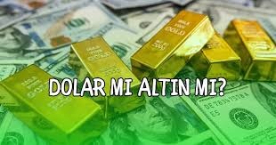 Altın mı, Dolar mı, Borsa mı? 2025 İçin Hangi Yatırım Daha Mantıklı?