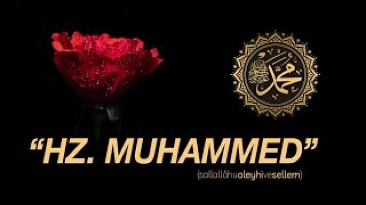 Alemlere Rahmet Olarak Gönderilen Son Peygamber: Hz. Muhammed'in (s.a.v.) Hayatı