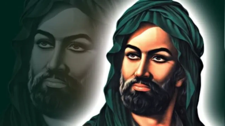Hz. Ali (r.a.) Kimdir?