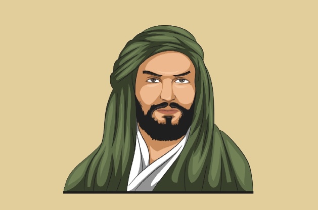Hz. Ali’nin Müslüman Oluşu, Evliliği ve Çocukları