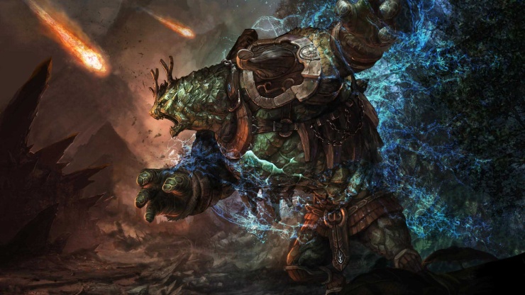 Knight Online Etkinlik Saatleri
