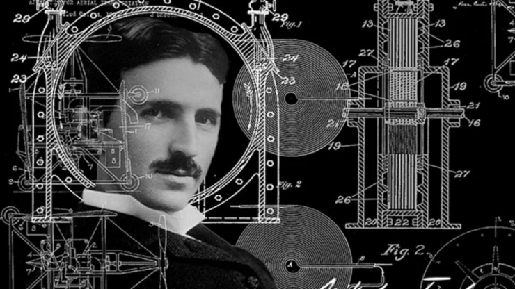 Nikola Tesla