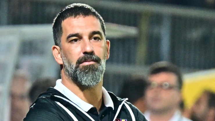 Arda Turan