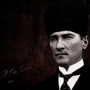 Kemal Atatürk Resim