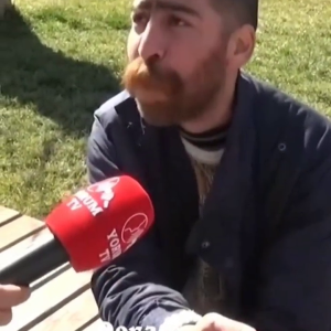 '{Category}' kategorisindeki 'Ben alkol verene oy vereceğim.10 tane bira beni kesmiyor. Bir bira 70 TL olmuş.' medyası