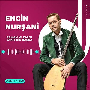 Engin Nurşani