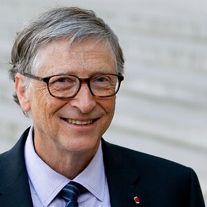 Bill Gates