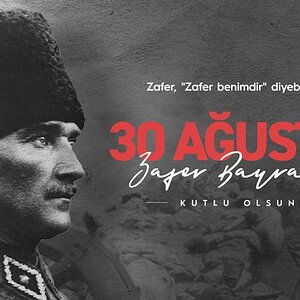 30 Ağustos Zafer Bayramı