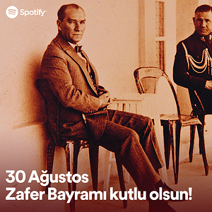 30 Ağustos Zafer Bayramı