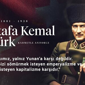 30 Ağustos Zafer Bayramı