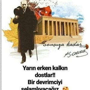 30 Ağustos Zafer Bayramı