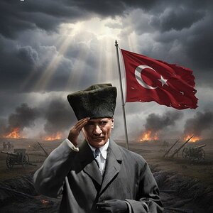 30 Ağustos Zafer Bayramı