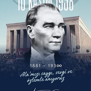 30 Ağustos Zafer Bayramı