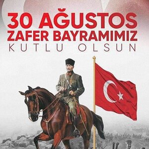 30 Ağustos Zafer Bayramı