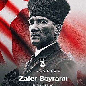 30 Ağustos Zafer Bayramı