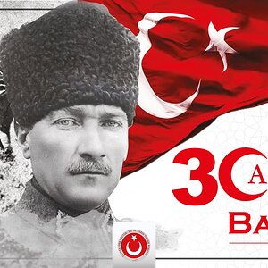 30 Ağustos Zafer Bayramı