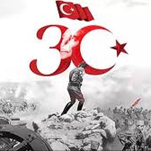 30 Ağustos Zafer Bayramı