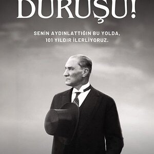 Mustafa Kemal Atatürk Gazi Mustafa Kemal Paşa