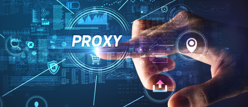 Proxy Ne İşe Yarar? | Atak Doamin