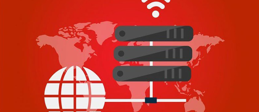Proxy Sunucu Kullanmanın Avantajları | Atak Doamin