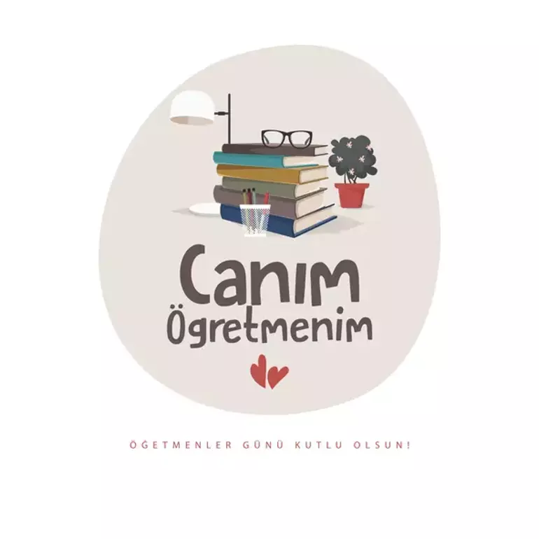 24 Kasım Öğretmenler Günü