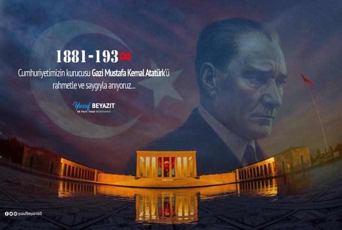 30 Ağustos Zafer Bayramı