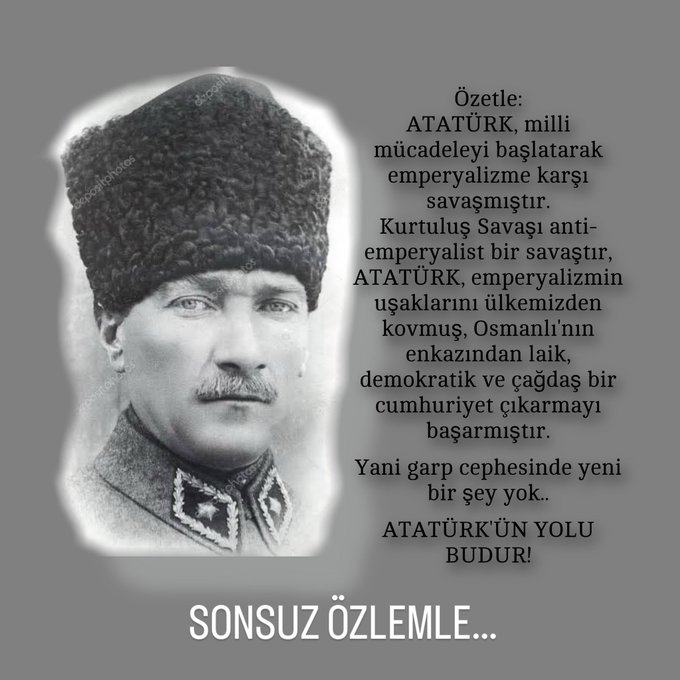 30 Ağustos Zafer Bayramı