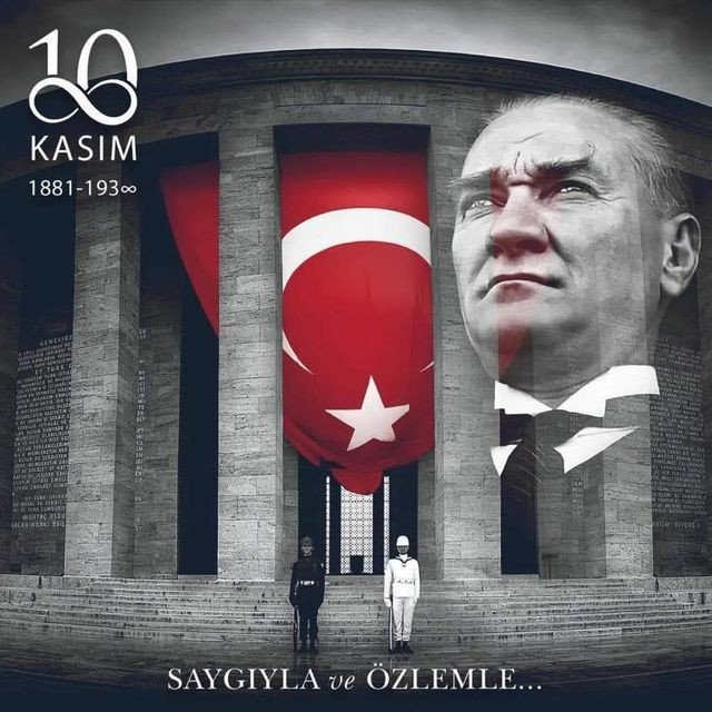 30 Ağustos Zafer Bayramı