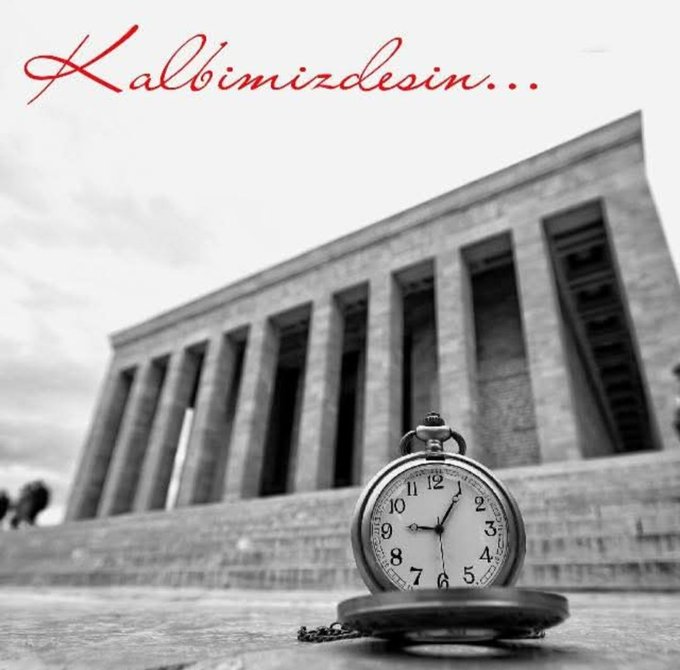 30 Ağustos Zafer Bayramı