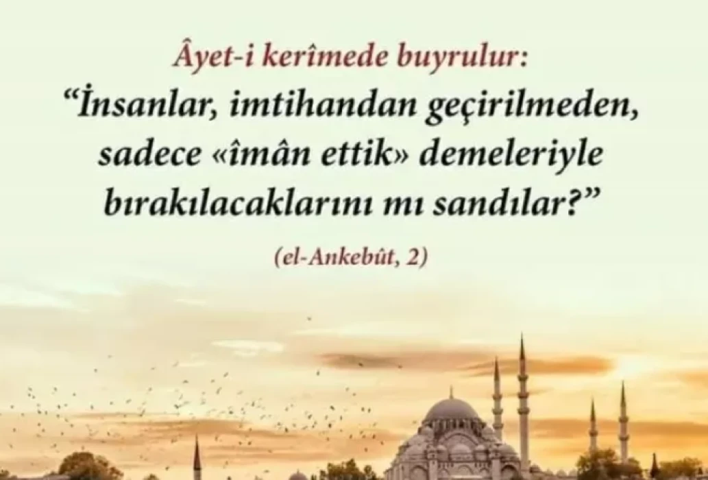 CUMA MESAJLARI