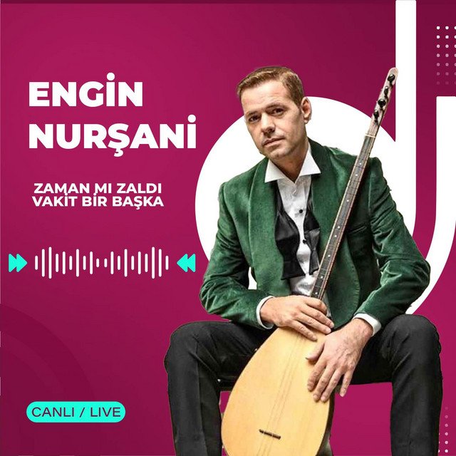 Engin Nurşani