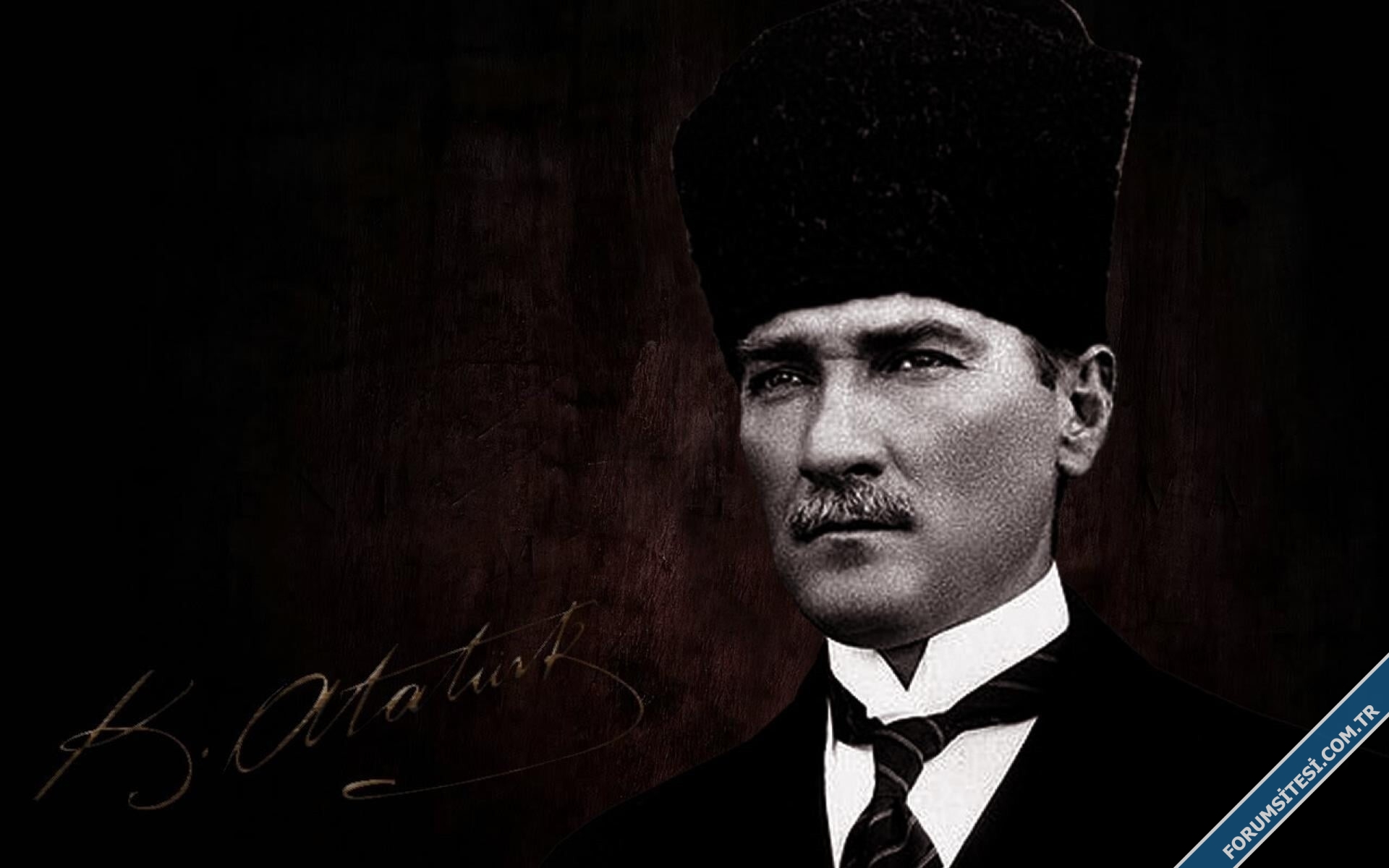 Kemal Atatürk Resim